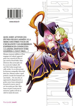 Game of Familia - Tome 06