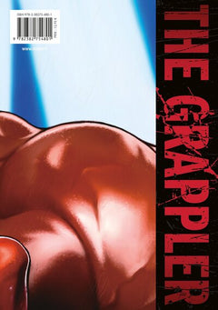 Baki the Grappler - Tome 15
