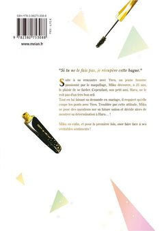 Make Up With Mud - Tome 2