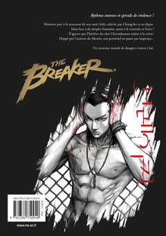 The Breaker - Ultimate - Tome 3