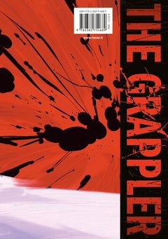 Baki the Grappler - Tome 03 - Perfect Edition