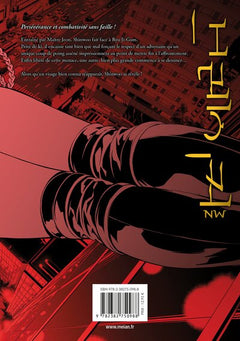 The Breaker : New Waves - Ultimate - Tome 2