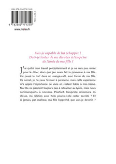 L'amie de ma fille - Tome 2