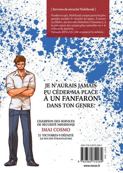 Kengan Ashura - Tome 06