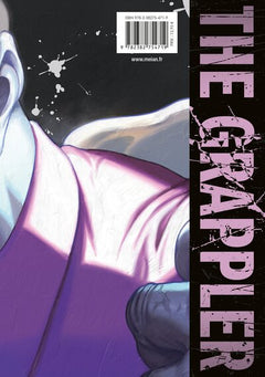 Baki the Grappler - Tome 06 - Perfect Edition