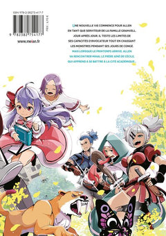 Hell Mode - Tome 02