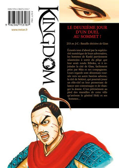 Kingdom - Tome 68