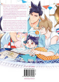 Beast's storm - Tome 3
