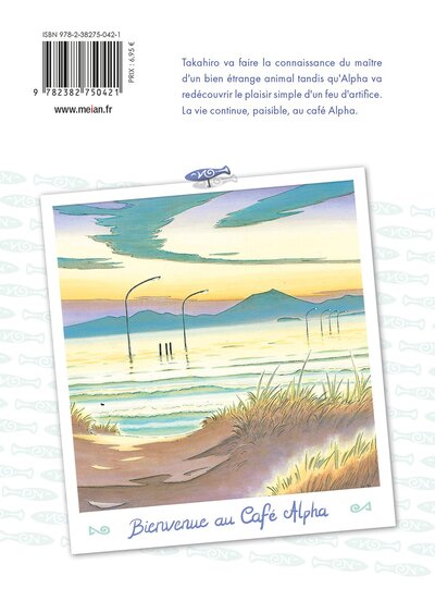 Escale à Yokohama - Tome 2