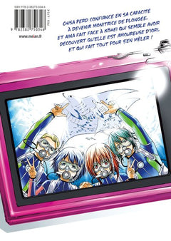 Grand Blue - Tome 14
