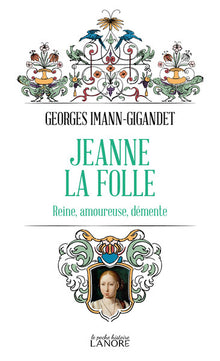 Jeanne la folle