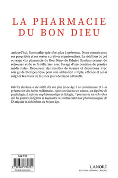 La pharmacie du Bon Dieu