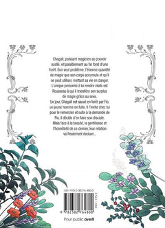 The Magician in a Secret Forest - Tome 01