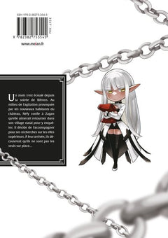 Archdemon's Dilemma - Tome 08