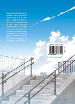 Blue Summer - Tome 3