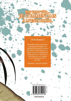 Kengan Ashura - Tome 19