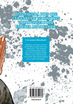 Kengan Ashura - Tome 25