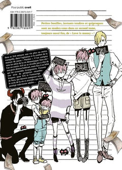 Love is money - Tome 2