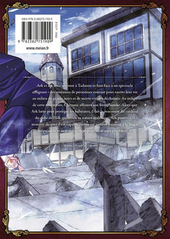 Skeleton Knight in Another World - Tome 07