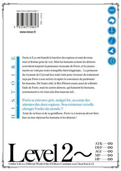 Chillin' Life in a Different World - Tome 04