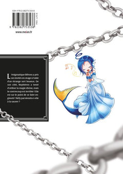 Archdemon's Dilemma - Tome 07