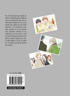 Stay Gold - Tome 04
