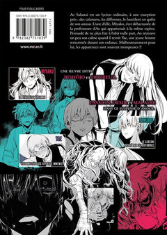 Le 9 août, tu me dévoreras - Tome 2