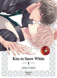 Kiss to Snow White - Tome 1