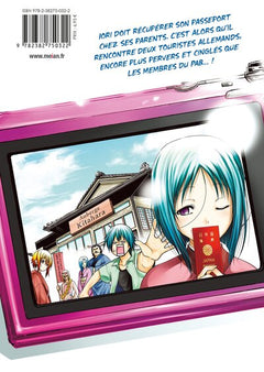 Grand Blue - Tome 12