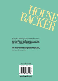 House backer