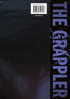 Baki the Grappler - Tome 07 - Perfect Edition