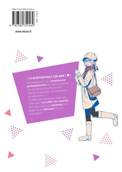 Dumbbell : Combien tu peux soulever ? - Tome 06