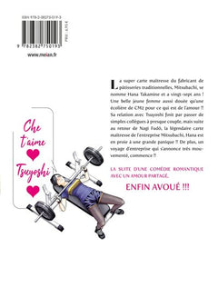 Hana l'inaccessible - Tome 5