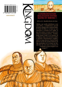 Kingdom - Tome 67