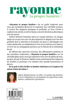 Rayonne ta propre lumière !