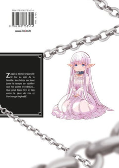 Archdemon's Dilemma - Tome 05