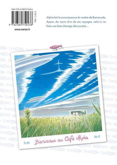 Escale à Yokohama - Tome 3