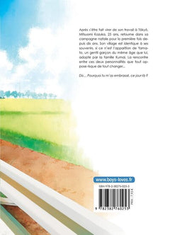 Restart - Tome 1
