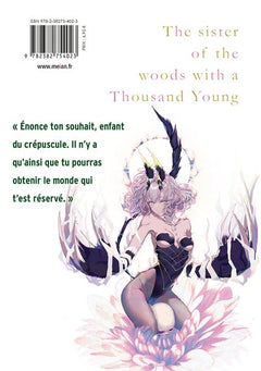 My Elder Sister - Tome 06