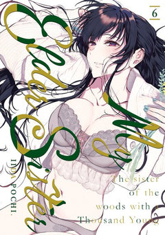 My Elder Sister - Tome 06