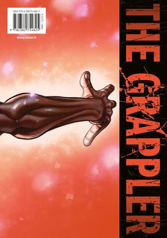 Baki the Grappler - Tome 17 - Perfect Edition