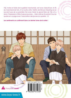Let's pray with the priest - Tome 10
