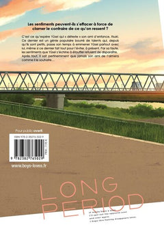 Long Period - Tome 01