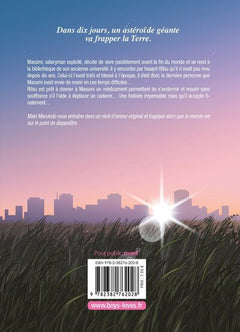 La fin du monde avec toi - Tome 01