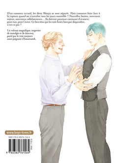 10 Dance - Tome 06