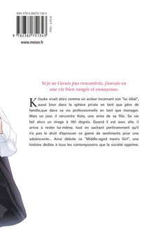 L'amie de ma fille - Tome 1