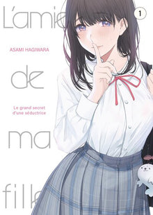 L'amie de ma fille - Tome 1