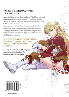 Failure Frame - Tome 02