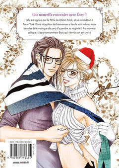 The One - Tome 06