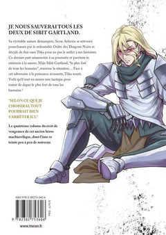 Failure Frame - Tome 04